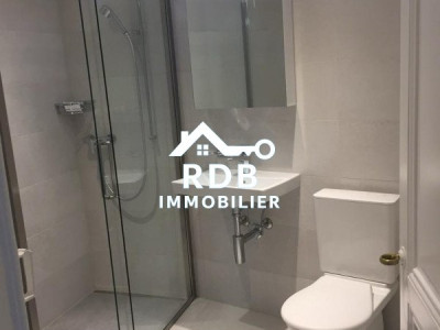Appartement de 2,5 pièces au RDC situé à Lausanne  image 6