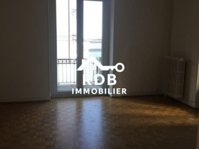 Appartement de 2,5 pièces au RDC situé à Lausanne  image 1