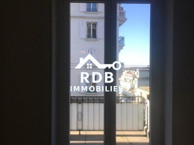 Appartement de 2,5 pièces au RDC situé à Lausanne  image 3