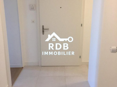Appartement de 2,5 pièces au RDC situé à Lausanne  image 4