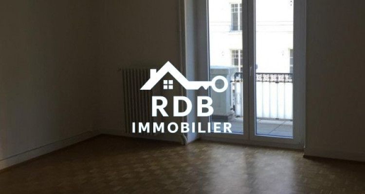 Appartement de 2,5 pièces au RDC situé à Lausanne  image 2