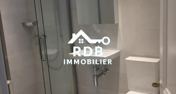 Appartement de 2,5 pièces au RDC situé à Lausanne  image 6