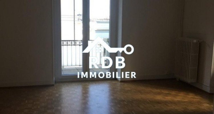 Appartement de 2,5 pièces au RDC situé à Lausanne  image 1