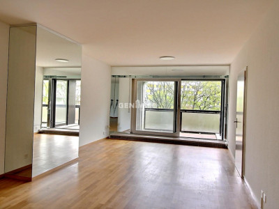 Appartement au coeur des Organisations Internationales image 1