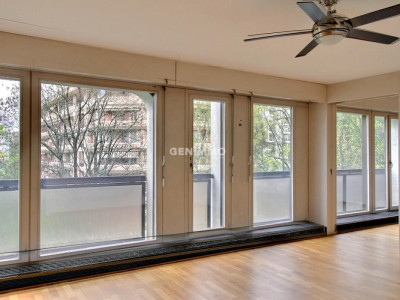 Appartement au coeur des Organisations Internationales image 2