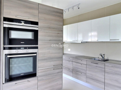 Appartement au coeur des Organisations Internationales image 3