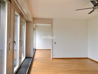 Appartement au coeur des Organisations Internationales image 4