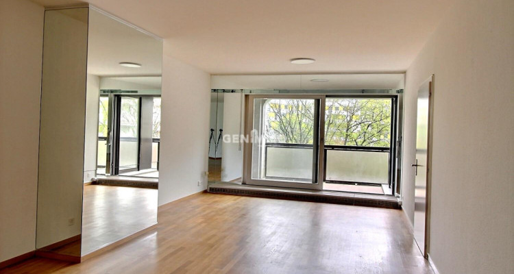 Appartement au coeur des Organisations Internationales image 1