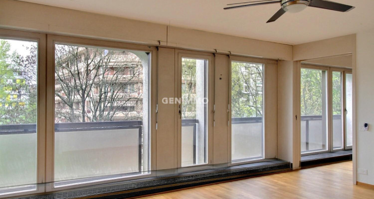 Appartement au coeur des Organisations Internationales image 2