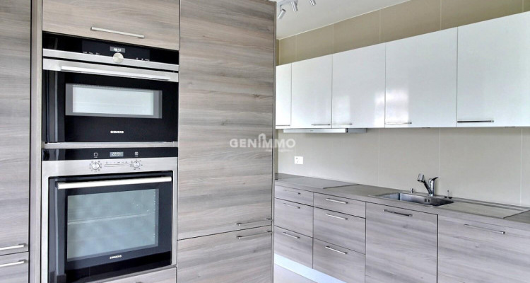 Appartement au coeur des Organisations Internationales image 3