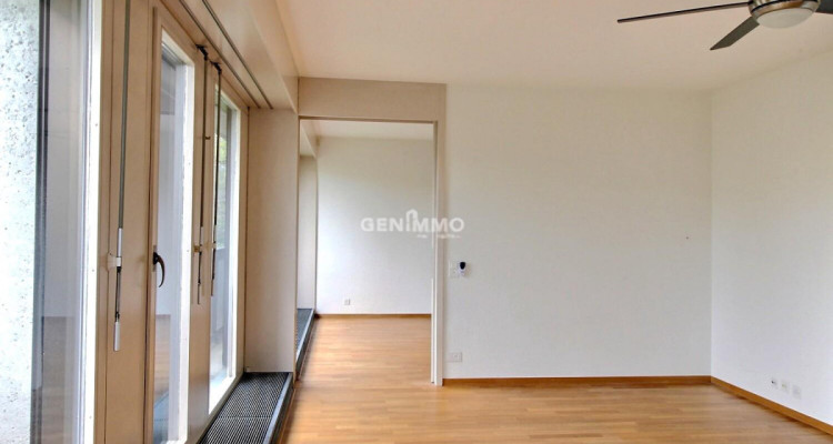 Appartement au coeur des Organisations Internationales image 4