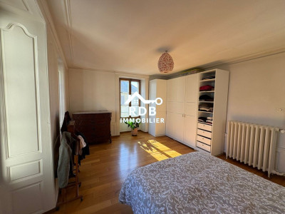 Appartement de 5,5 pièces au 2ème étage sans ascenseur situé à Orbe 1350 image 8