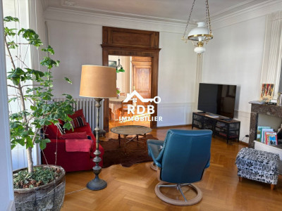 Appartement de 5,5 pièces au 2ème étage sans ascenseur situé à Orbe 1350 image 2