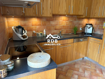 Appartement de 5,5 pièces au 2ème étage sans ascenseur situé à Orbe 1350 image 6