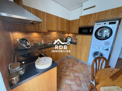 Appartement de 5,5 pièces au 2ème étage sans ascenseur situé à Orbe 1350 image 5