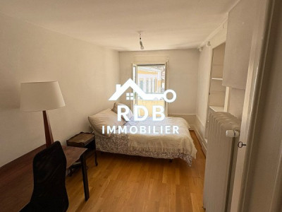 Appartement de 5,5 pièces au 2ème étage sans ascenseur situé à Orbe 1350 image 7