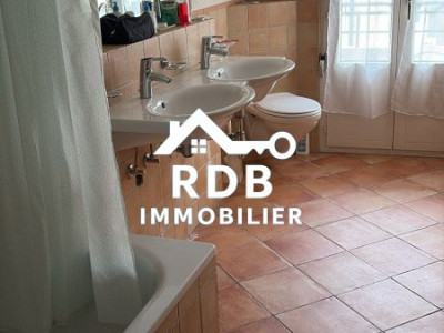 Appartement de 5,5 pièces au 2ème étage sans ascenseur situé à Orbe 1350 image 12