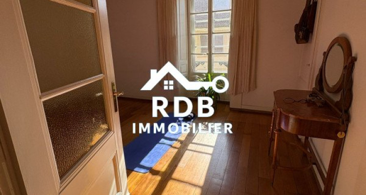 Appartement de 5,5 pièces au 2ème étage sans ascenseur situé à Orbe 1350 image 9