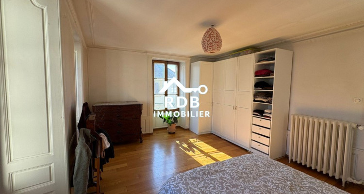 Appartement de 5,5 pièces au 2ème étage sans ascenseur situé à Orbe 1350 image 8