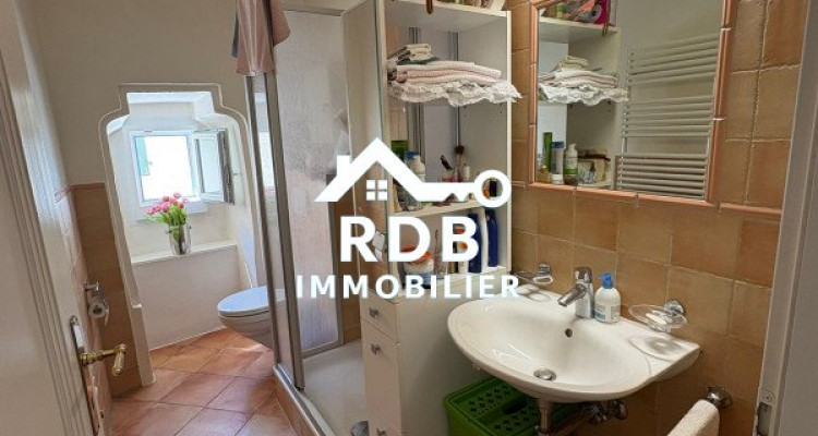 Appartement de 5,5 pièces au 2ème étage sans ascenseur situé à Orbe 1350 image 10