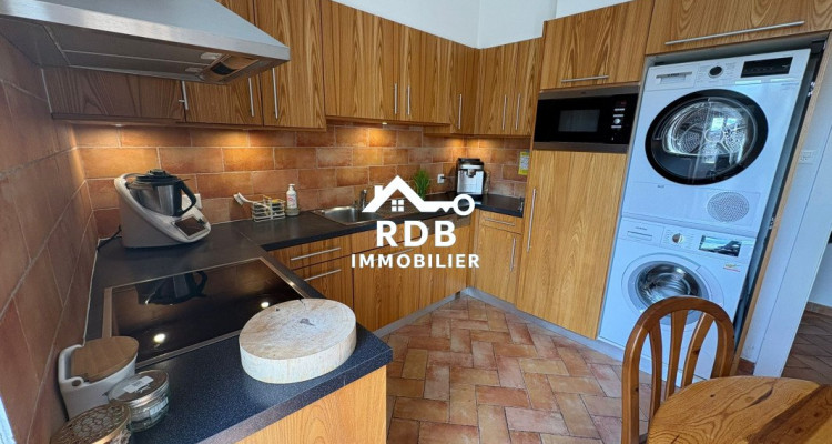 Appartement de 5,5 pièces au 2ème étage sans ascenseur situé à Orbe 1350 image 5