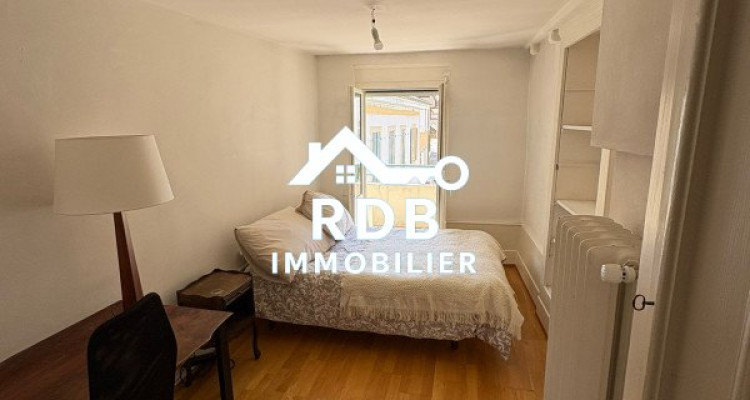 Appartement de 5,5 pièces au 2ème étage sans ascenseur situé à Orbe 1350 image 7