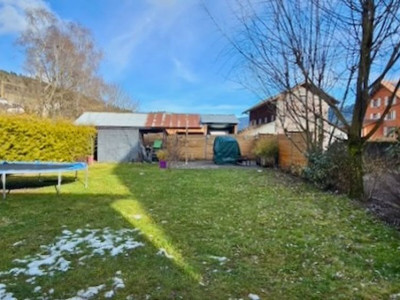 Authentique maison villageoise, Charme et volumes à Boveresse image 1