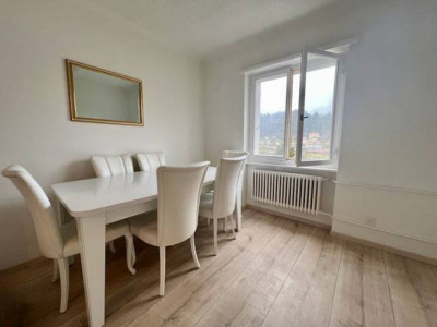 2 appartements de 3,5 pièces, au 2 ème, avec balcons image 2
