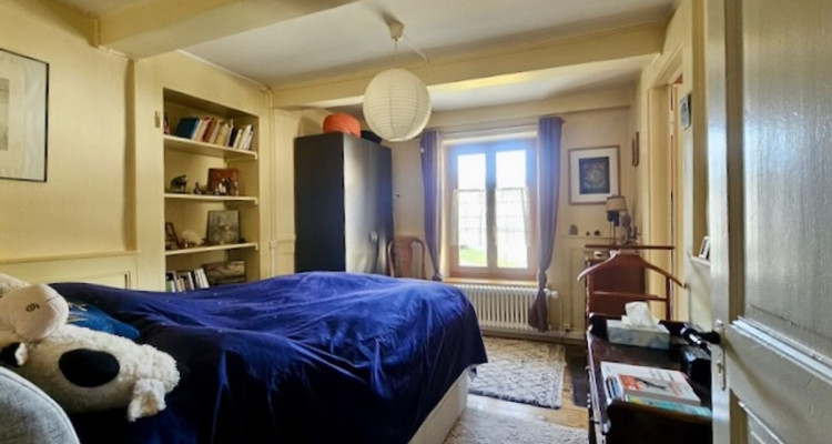 Charmante maison villageoise contiguë à Fleurier. image 11