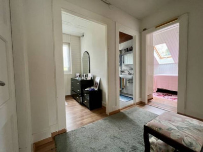 Charmante villa individuelle de 5,5 pièces, avec jardin et garage image 2