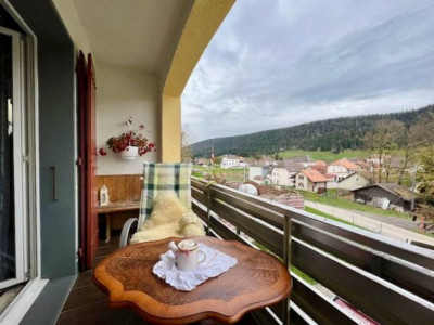 Charmante villa individuelle de 5,5 pièces, avec jardin et garage image 5