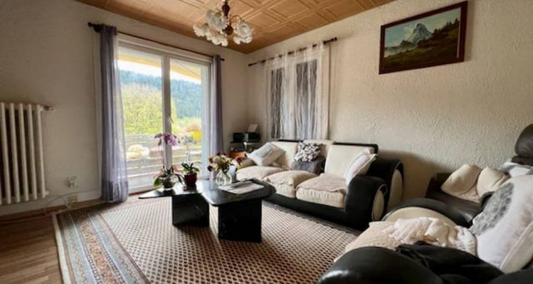 Charmante villa individuelle de 5,5 pièces, avec jardin et garage image 3