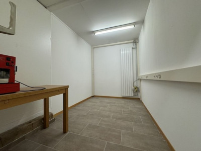 En exclusivité - Immeuble mixte au coeur des Ponts-de-Martel - CHF 800000.- image 3