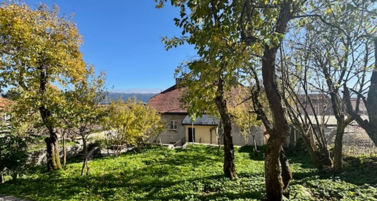 En exclusivité - Immeuble mixte au coeur des Ponts-de-Martel - CHF 800000.- image 6