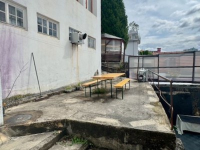 En exclusivité: Atelier et ou habitation!198 m² à rénover avec terrasse de 45 m²  image 4