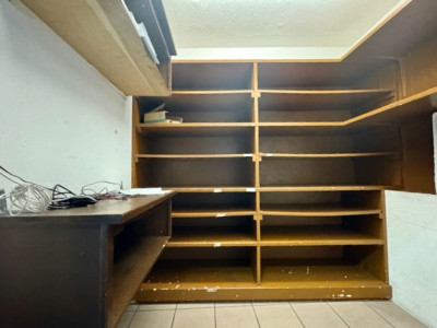 En exclusivité: Atelier et ou habitation!198 m² à rénover avec terrasse de 45 m²  image 5