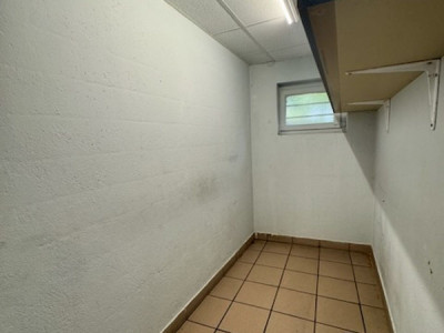 En exclusivité: Atelier et ou habitation!198 m² à rénover avec terrasse de 45 m²  image 9