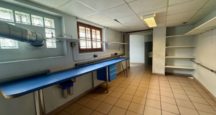 En exclusivité: Atelier et ou habitation!198 m² à rénover avec terrasse de 45 m²  image 11