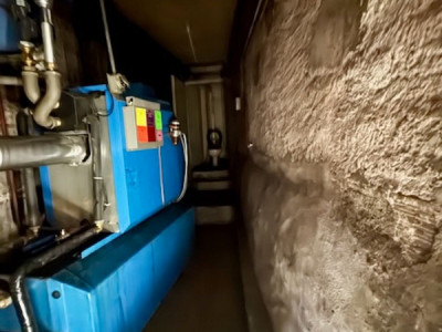 À louer - Local commercial avec stockage image 10