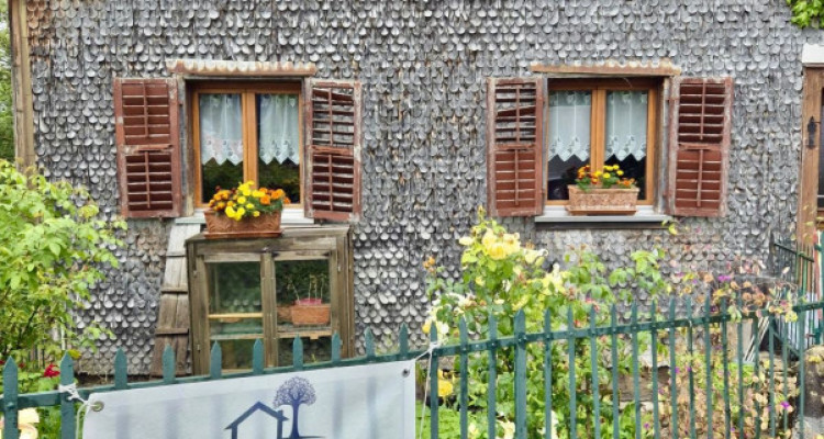 En exclusivité: Maison individuelle, à rénover aux Brenets image 2