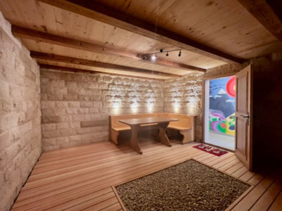  Faites une offre pour cette superbe villa dexception, avec vue sur le lac et les alpes image 11