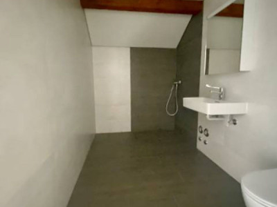 Comme une petite maison sur le toit! 2 pièces, dans les Combles, avec grande terrasse et ascenceur image 6