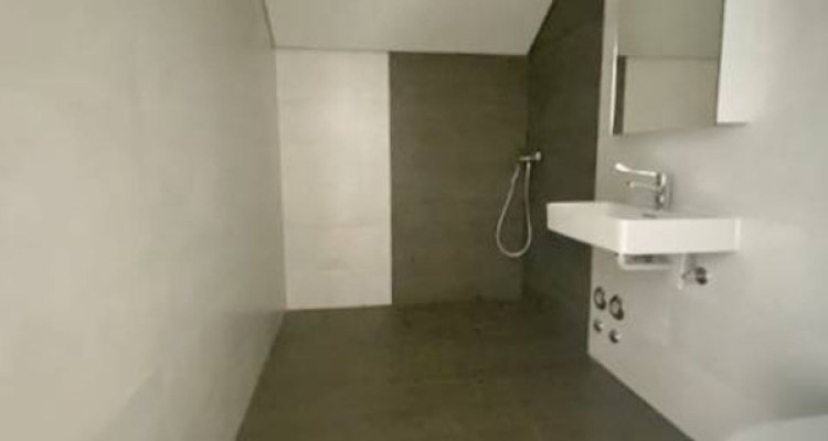 Comme une petite maison sur le toit! 2 pièces, dans les Combles, avec grande terrasse et ascenceur image 6