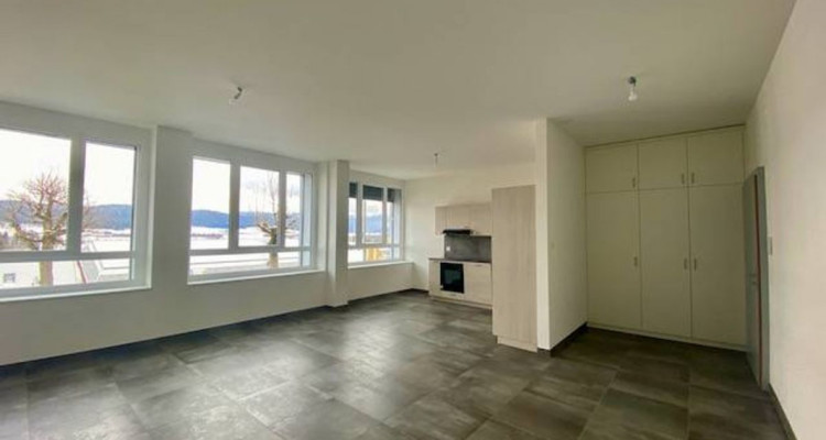 À saisir! vente en bloc, ou séparément, 8 lots dont 7 loués, dans un immeuble en PPE de 13 lots image 5