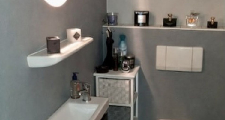 Maison mitoyenne avec deux logements, possibilités activité indépendante, location.. image 9