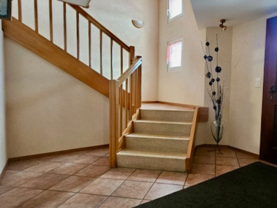 Magnifique maison individuelle familiale à Sainte-Croix image 4