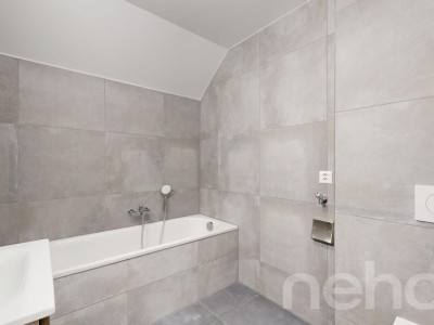 Lumineux 3.5 pièces avec galetas privatif image 10