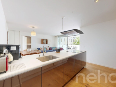 Côté jardin - emplacement calme image 5