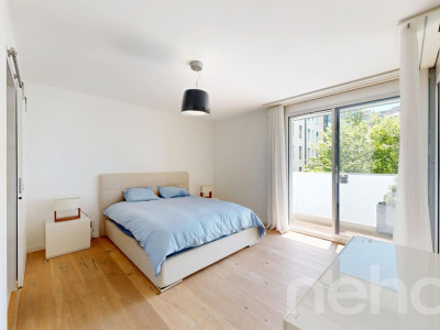 Côté jardin - emplacement calme image 7