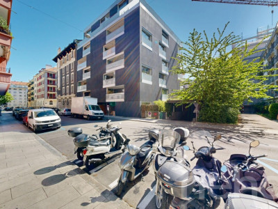 Côté jardin - emplacement calme image 12